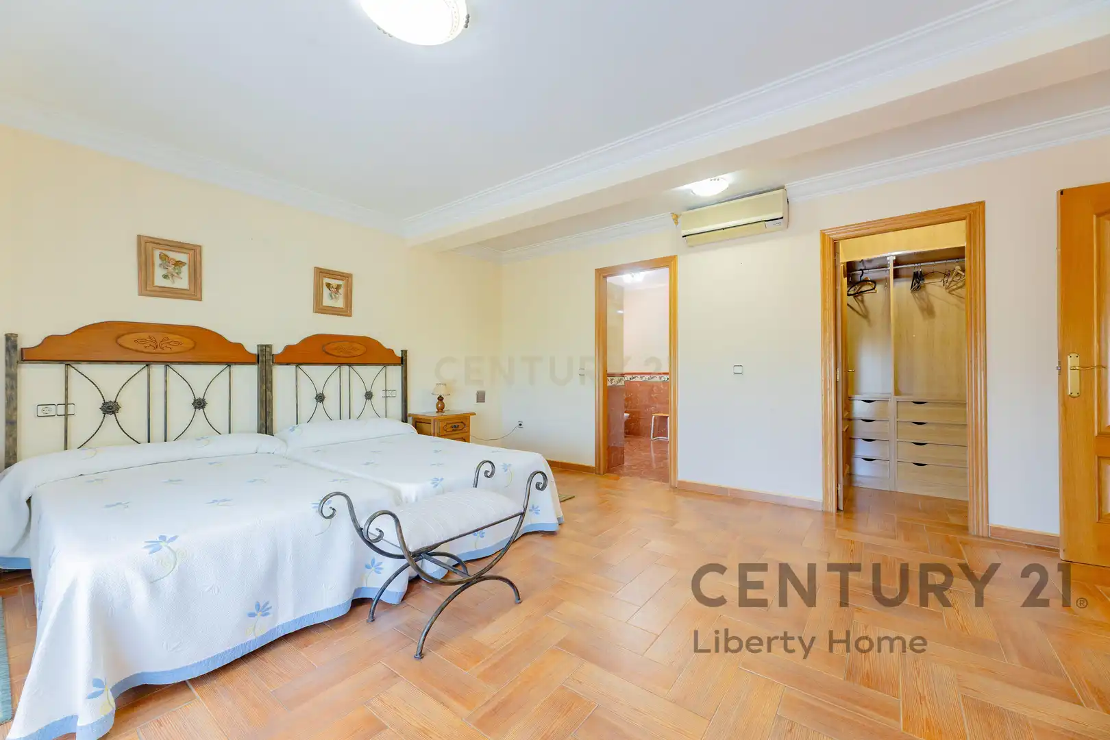 Villa avec piscine à vendre à Camí Valletes de Brú, Alzira, Spain, imagen 33