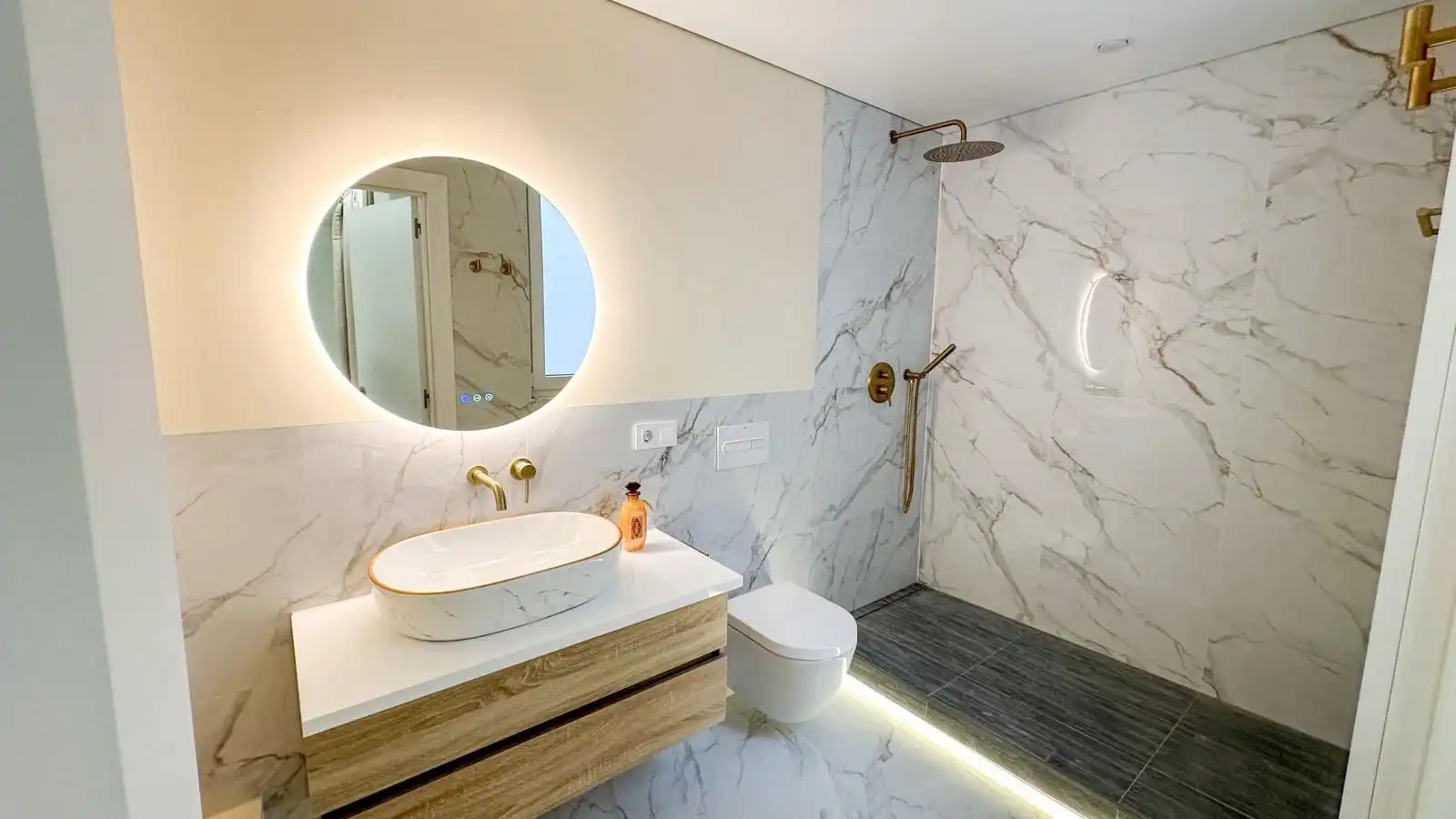 Apartment with lift for sale in Playa del Acequión, Náufragos y Rocío del Mar, imagen 30
