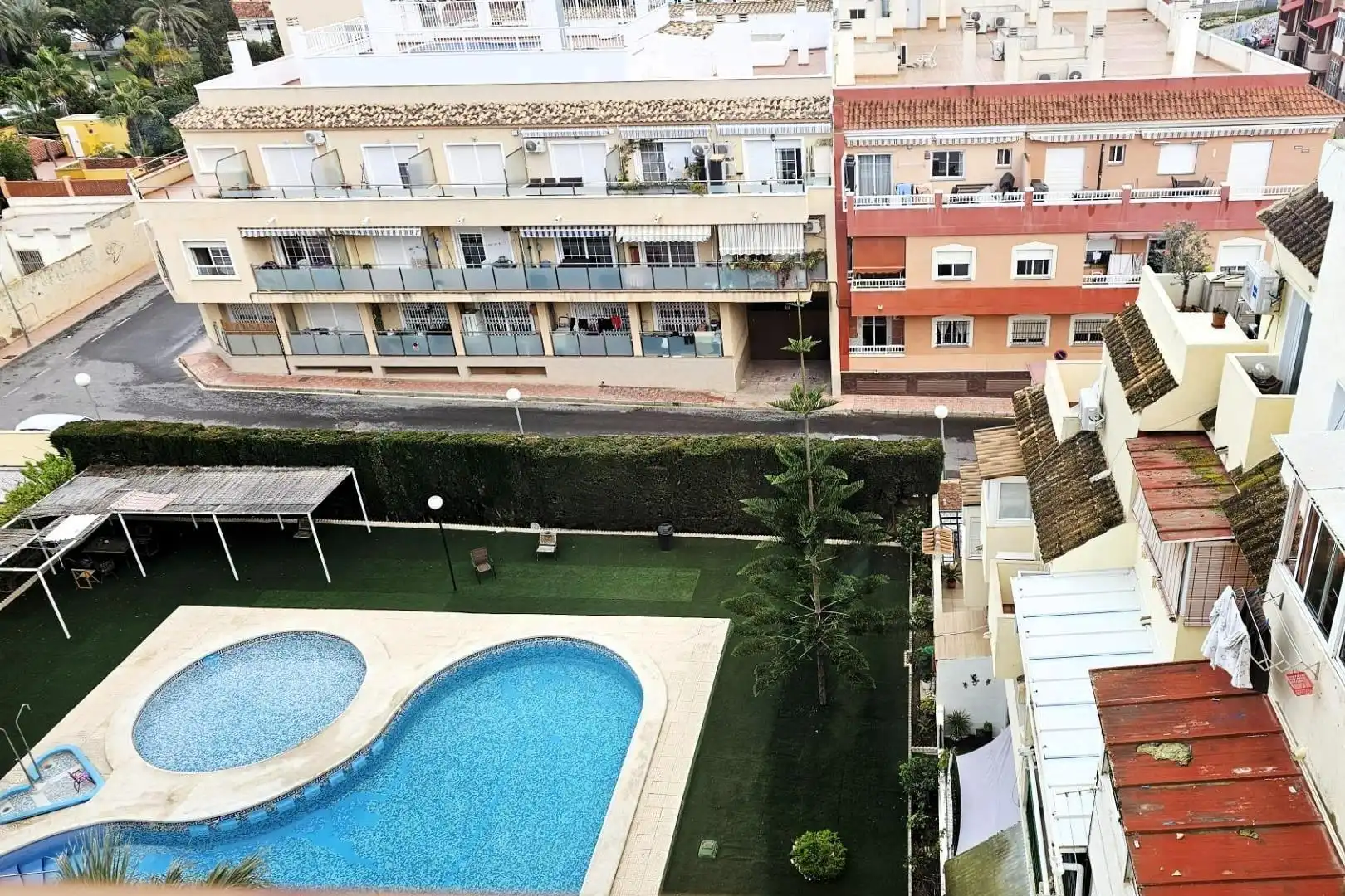 Ático con piscina en venta en Calle MARCELINA 46, imagen 30