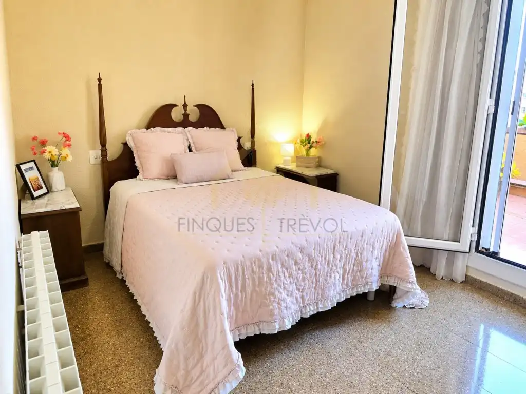Ático en venta en Calle Hospital, Joan Prim