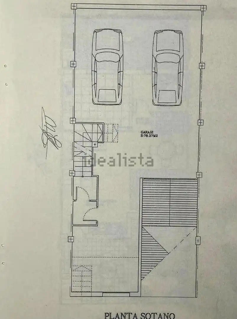 Casa o xalet en venda en Pedanías Este