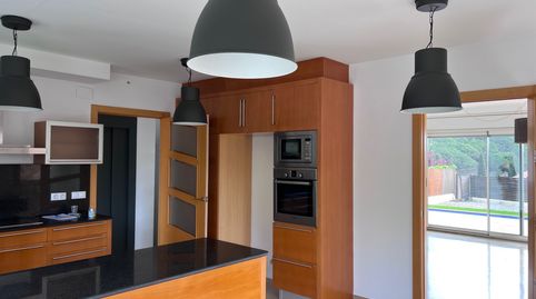 Foto 3 von Einfamilien-Reihenhaus zur Miete in Vilassar de Dalt, Barcelona