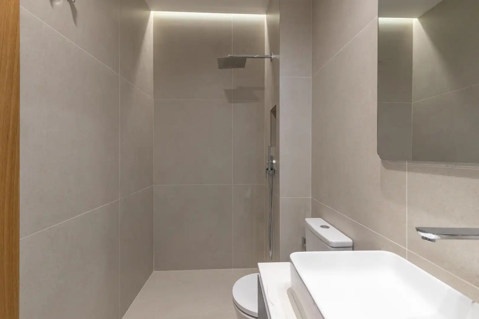 Bany de Loft en venda en Chana