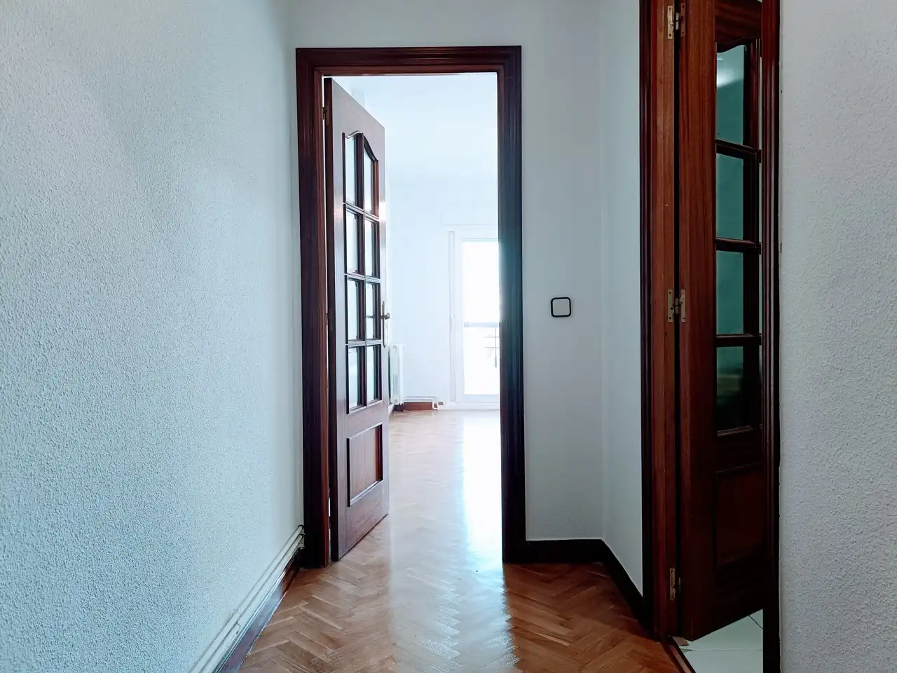 Piso de alquiler en ISLA DE JAVA, Tres Olivos - Valverde