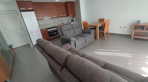 Foto 4 de Apartament en venda a Avenida Papa Luna E 140, La Volta, Castellón