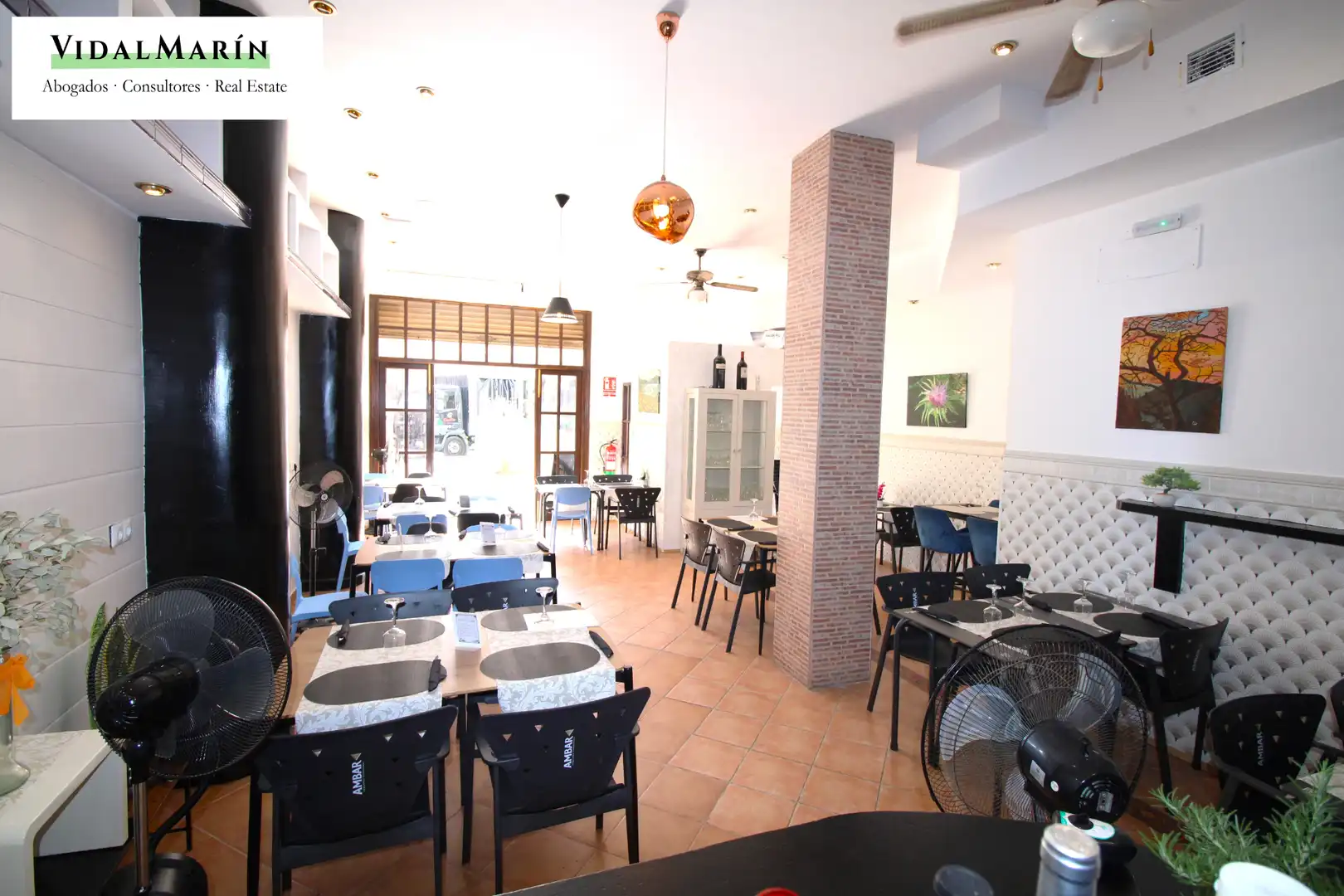 Local comercial en traspaso en Carrer Sant Pere 14, imagen 2