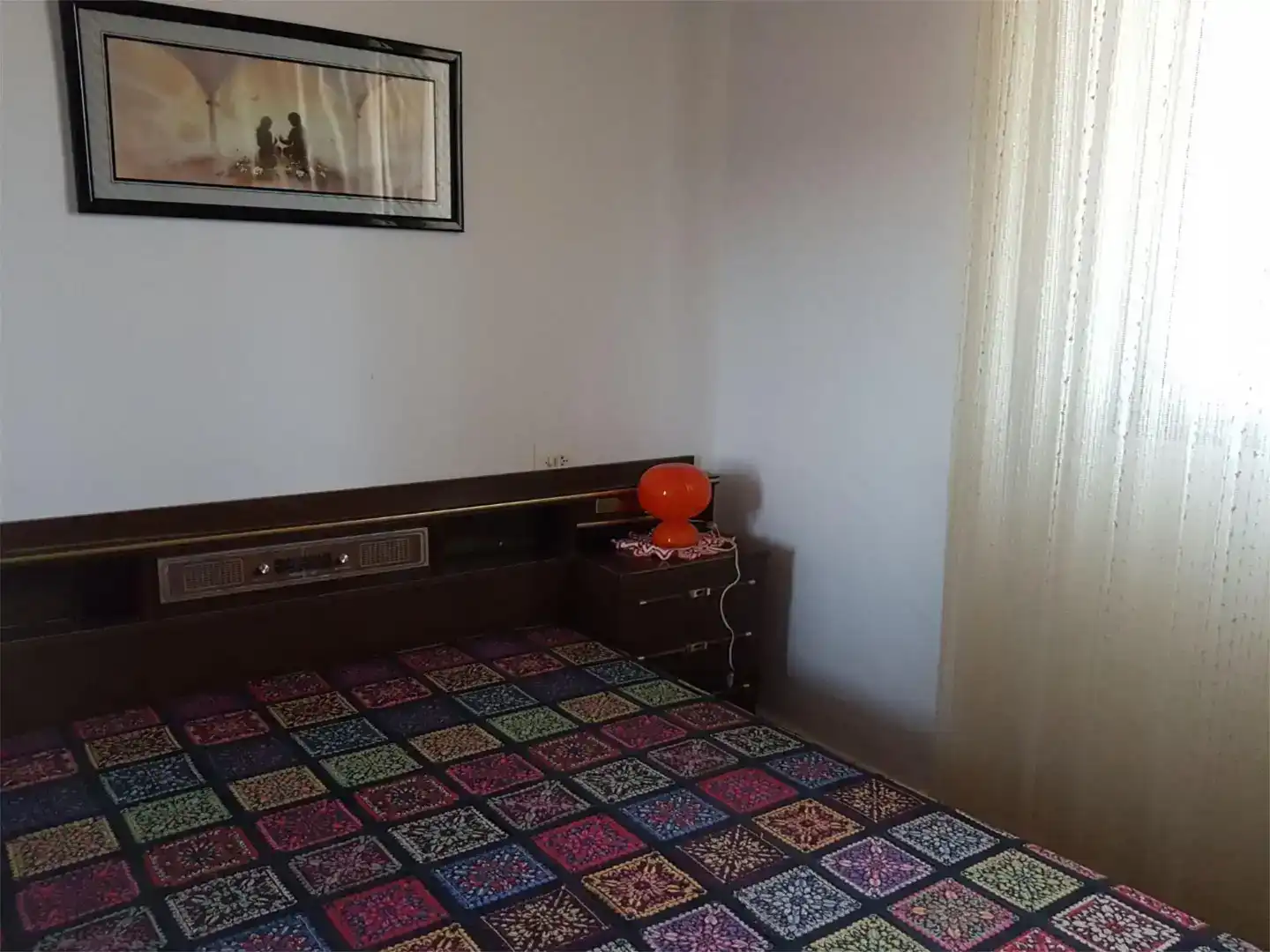 Dormitori de Finca rústica en venda en Castrelo do Val amb Balcó
