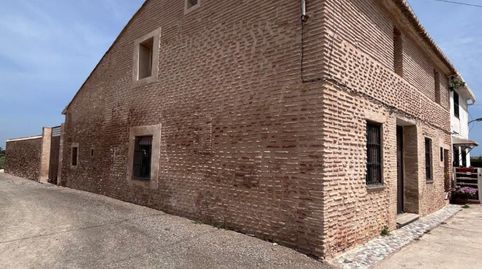 Foto 4 de Casa o chalet en venta en Camí Alboraya, Saboya, Alboraya