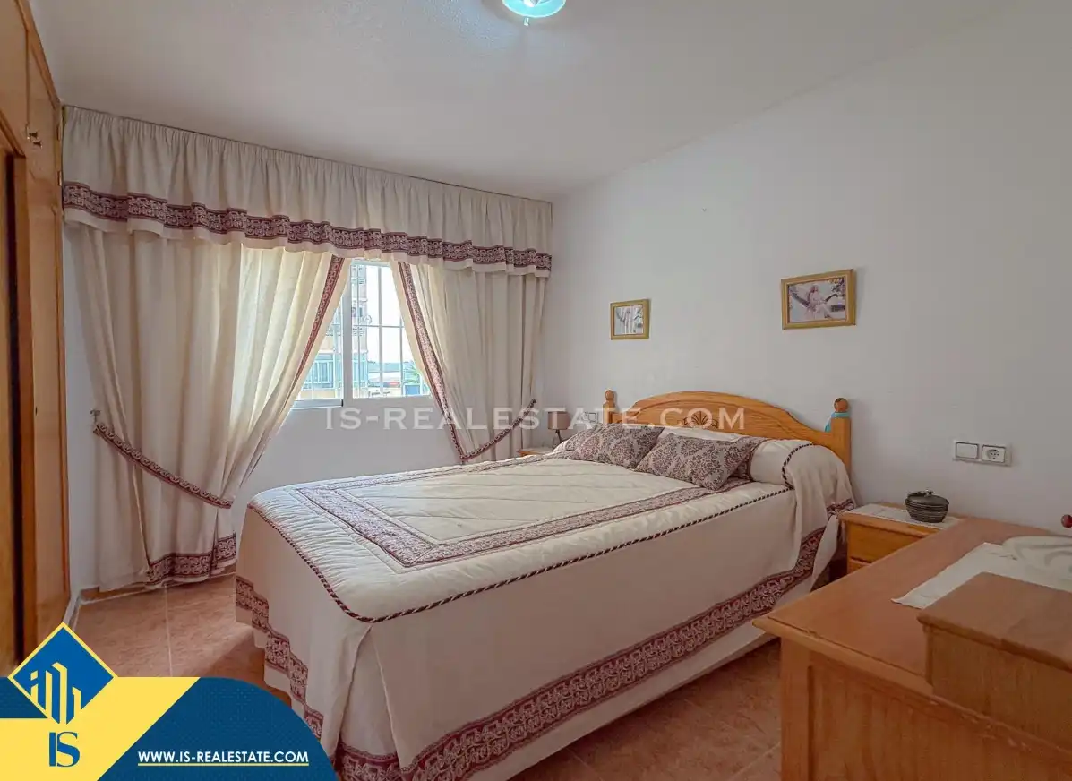 Apartamento con piscina en venta en Nueva Torrevieja - Aguas Nuevas, imagen 27