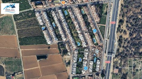 Photo 2 of Houses for sale in Calle Bruselas, El Moncayo - El Pòrtic, Guardamar del Segura