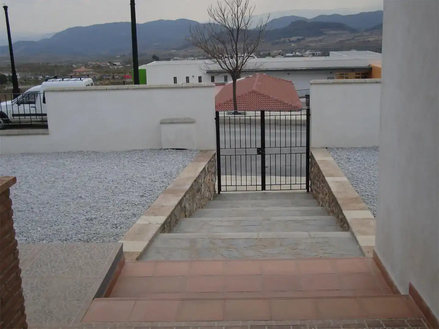 Houses for sale in Oria  with Balcony