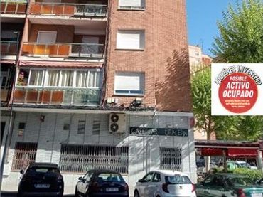 Apartamento en venta en Centro - Corte Inglés