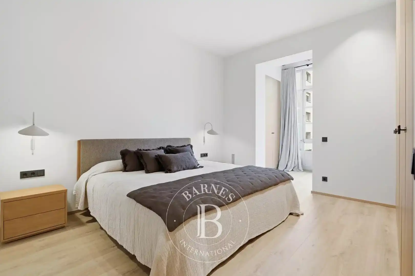 Wohnung mit Terrasse zum Verkauf in Eixample, imagen 36