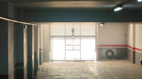 Foto 4 de Garatge en venda a Avinguda de la Generalitat, El Raval, Santa Coloma de Gramenet