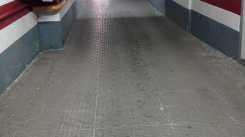 Photo 2 of Garage to rent in Calle Hernán Cortés, 4, Feria, Albacete