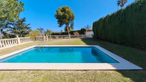 Foto 2 von Haus oder Chalet zum Verkauf in Manantiales - Lagar - Cortijo, Alhaurín de la Torre