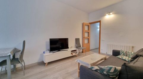 Foto 3 de Piso de alquiler en Calle Marina, La Vila Olímpica del Poblenou, Barcelona Capital