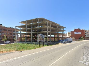 Residenziale in vendita a Avinguda de Catalunya 121