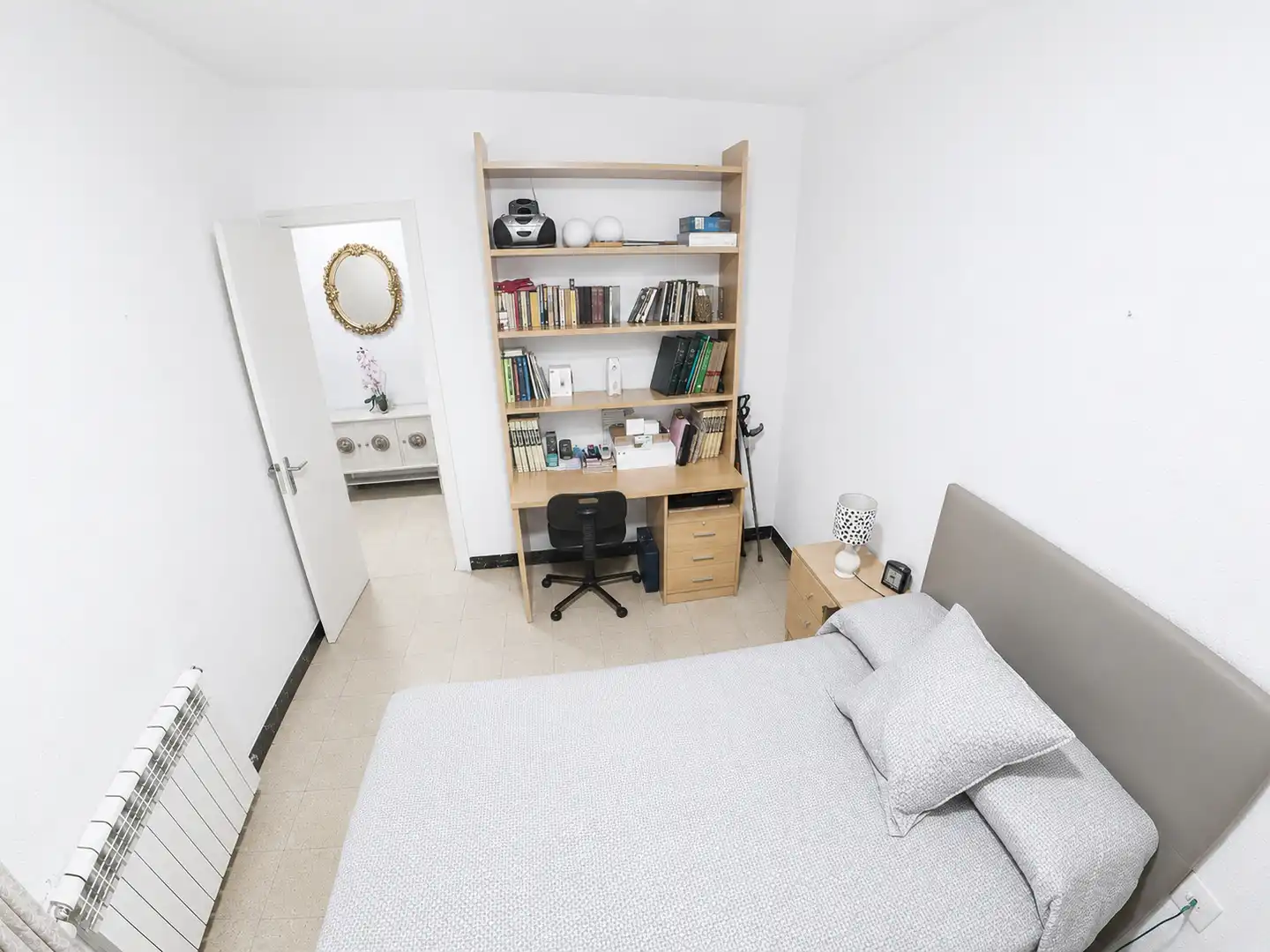 Flat with lift for sale in Carrer de Batista i Roca, imagen 19