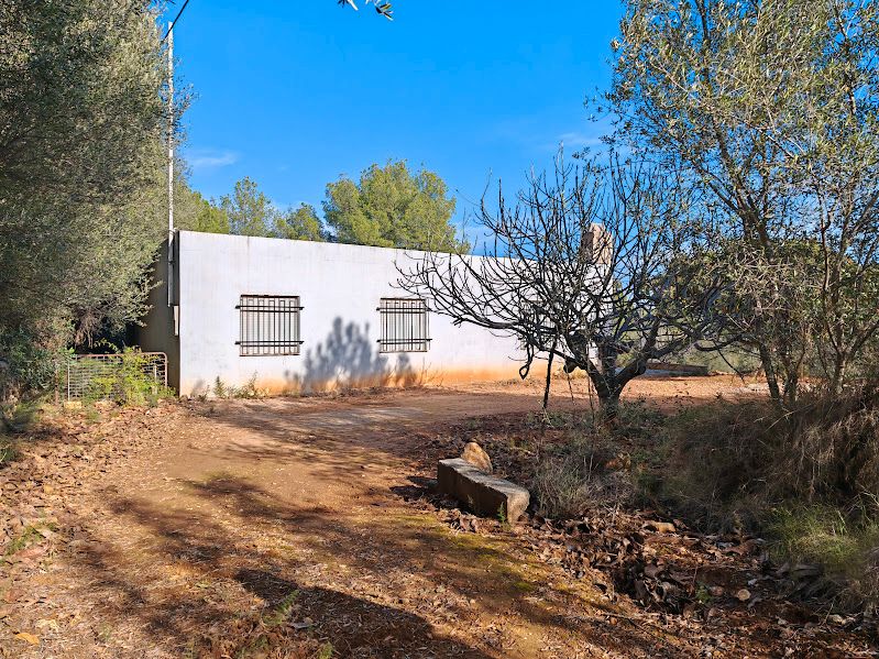 Außenansicht von Country house zum verkauf in Onda