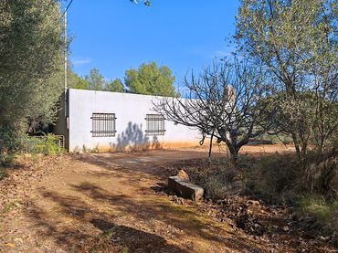 Casa rústica en venda a Onda
