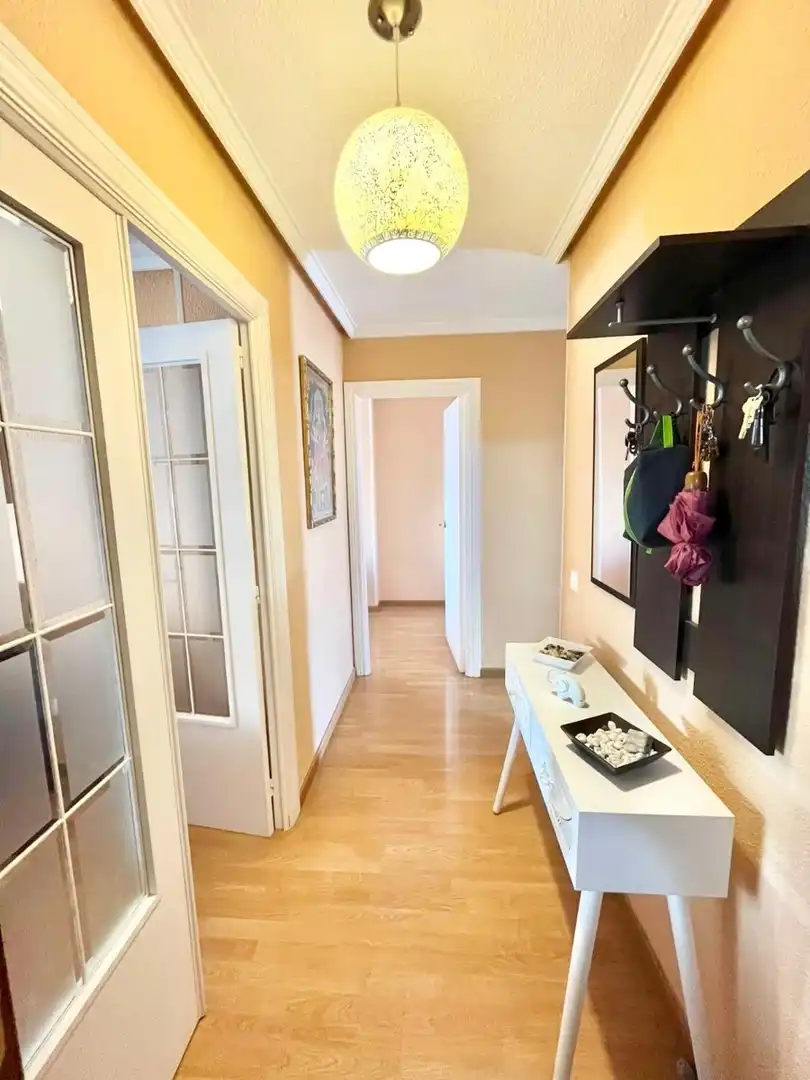 Apartments for rent in Sant Joan d'Alacant  with Air Conditioner, Furnished and Washing machine