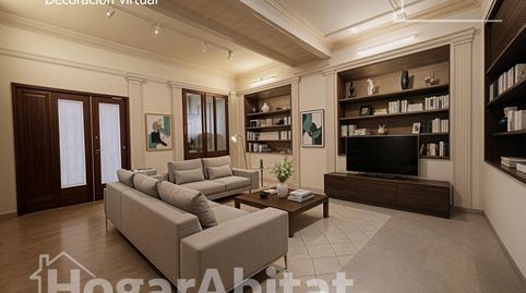 Foto 2 de Casa o chalet en venta en Calle Major, Pego, Alicante