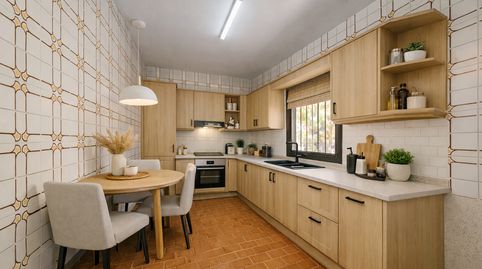 Foto 2 de Casa adosada en venta en Ejido Sur, El Ejido