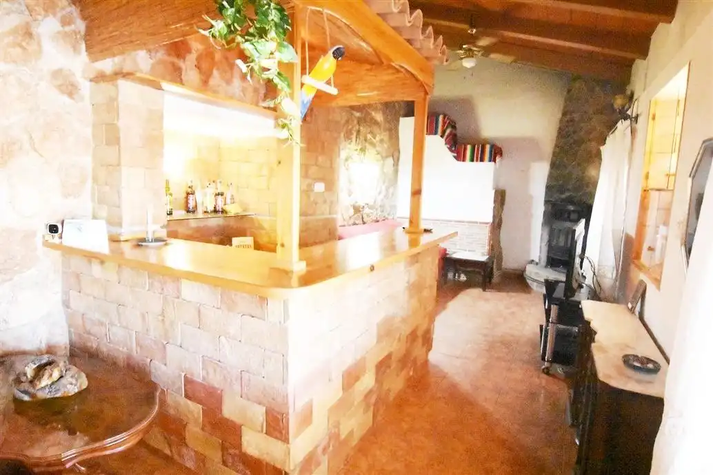 Houses for sale in Carretera LA CAÑADA, 1, Valladolises y Lo Jurado
