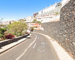 Exterior view of Flat for sale in  Santa Cruz de Tenerife Capital