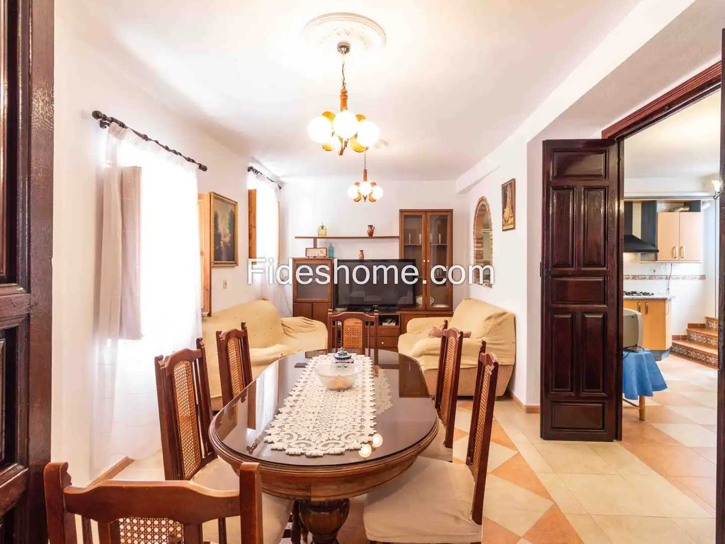 Maison mitoyenne à vendre à Calle Santiago 4, imagen 6