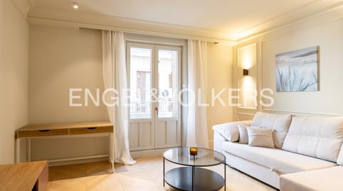 Foto 2 de Pis de lloguer a Calle de Virgen de Los Peligros, Sol, Madrid Capital