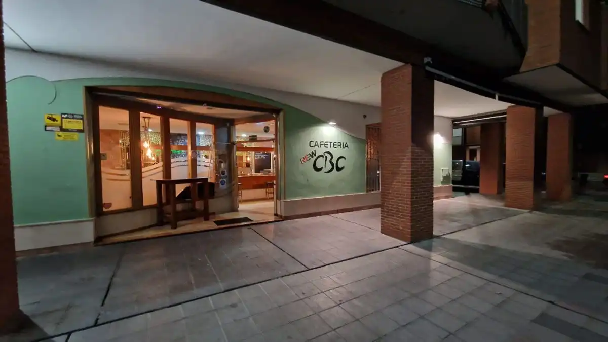 Local comercial en venda a El Soto, imagen 16