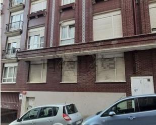 Exterior view of Flat for sale in Sestao   with Balcony