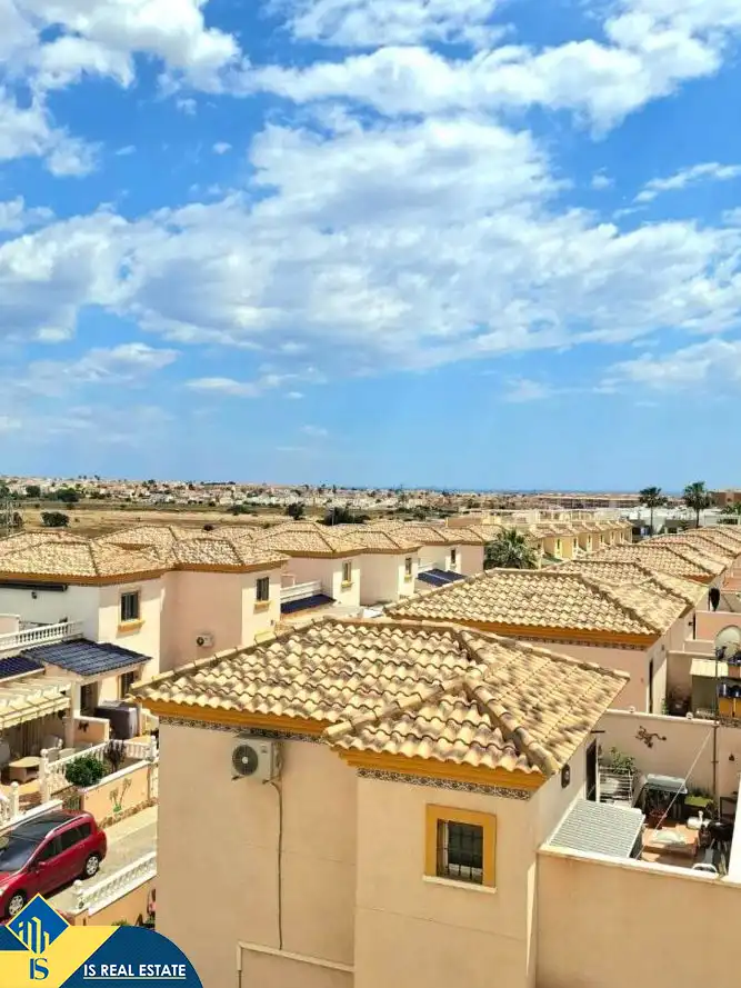 Apartment mit Pool zum Verkauf in Orihuela Costa, imagen 14
