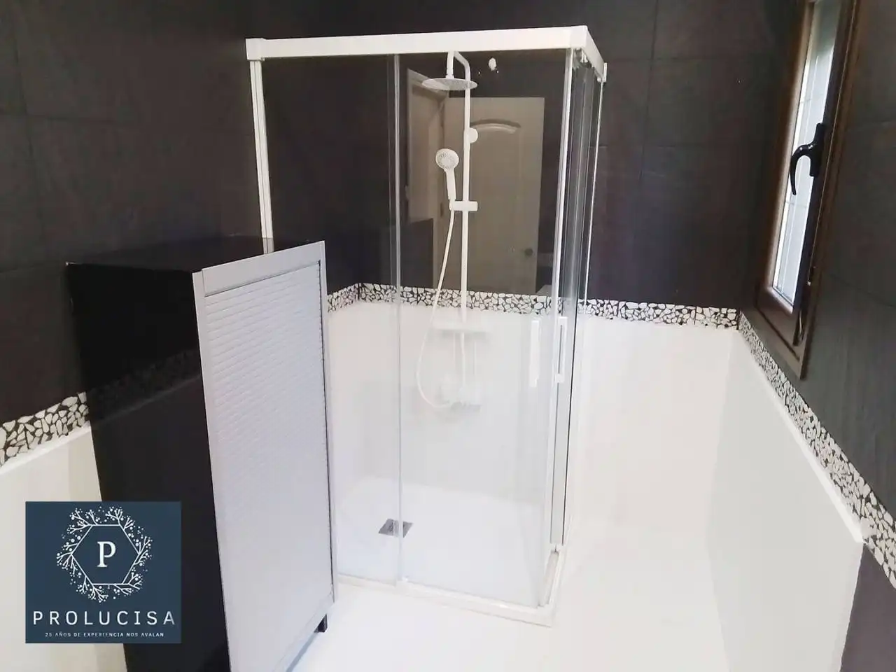 Bathroom of Flat for rent in Moraleja de Enmedio