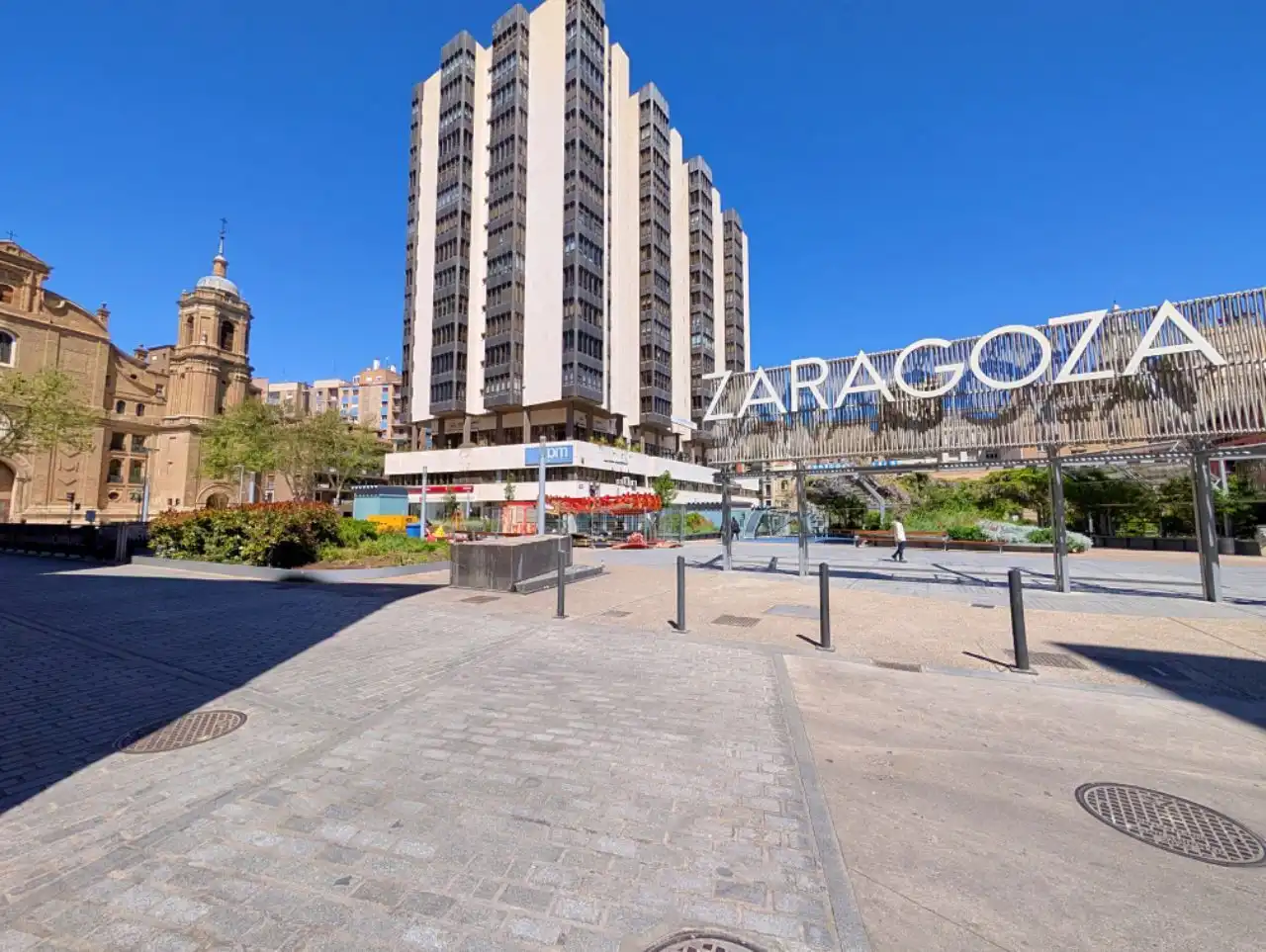 Local comercial de lloguer a marcelino isabal, imagen 41