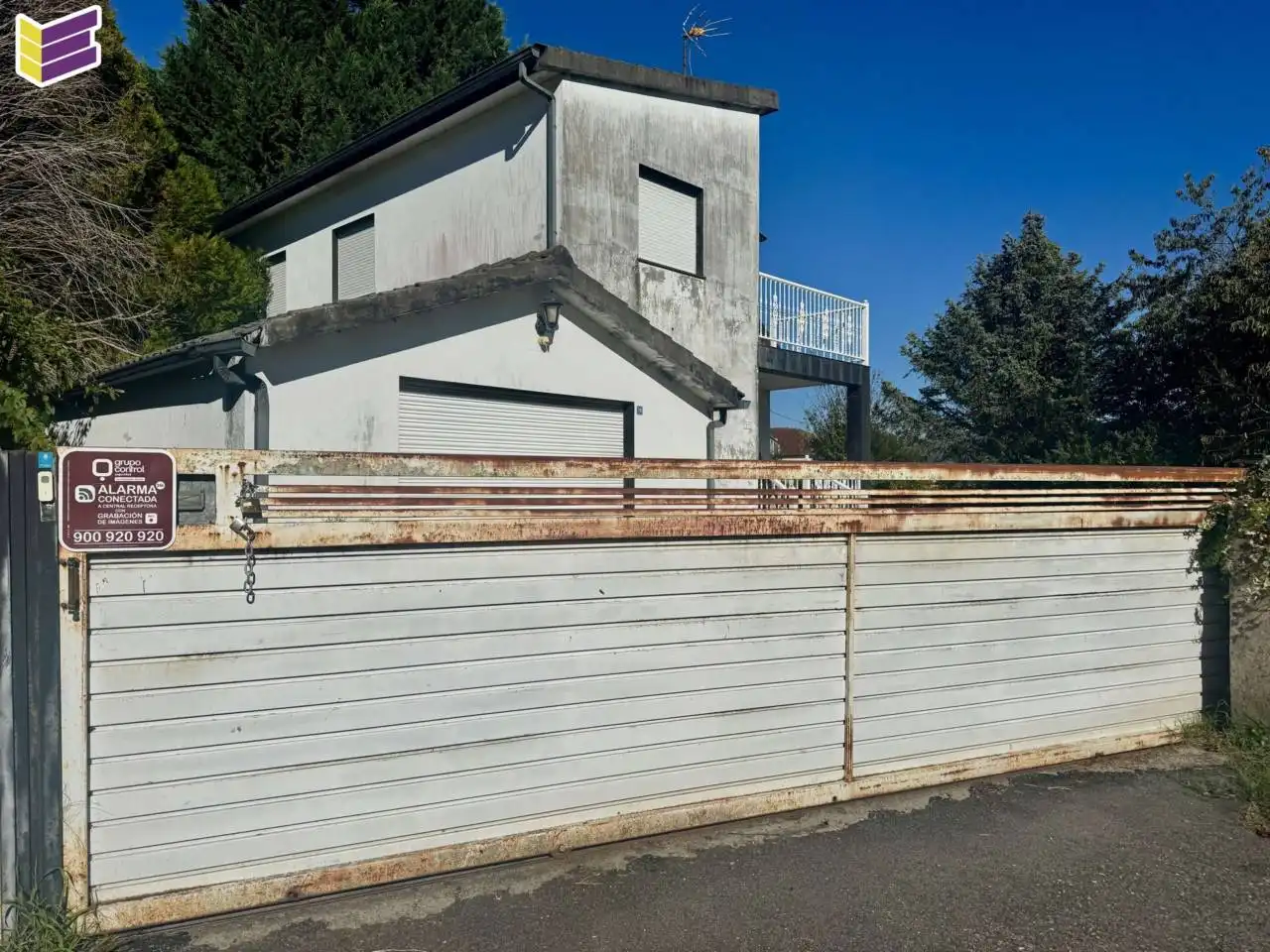 Maison avec jardin à vendre à Camino Maceiras, imagen 16