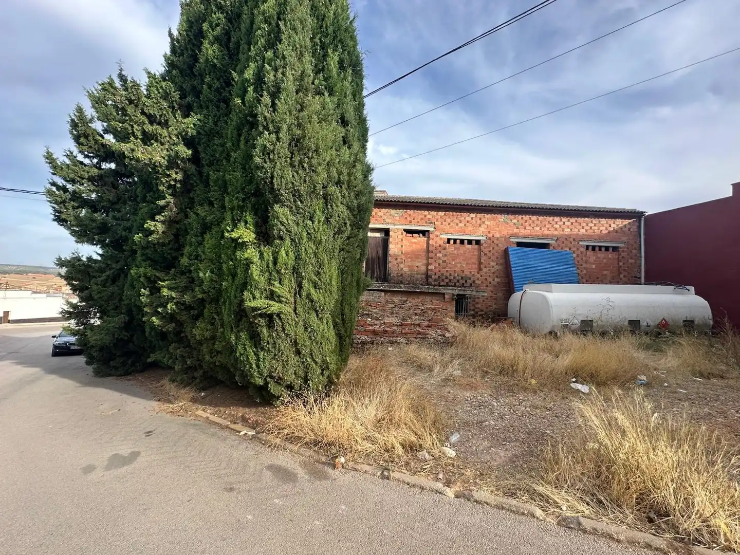 Nau industrial en venda en Valverde de Júcar