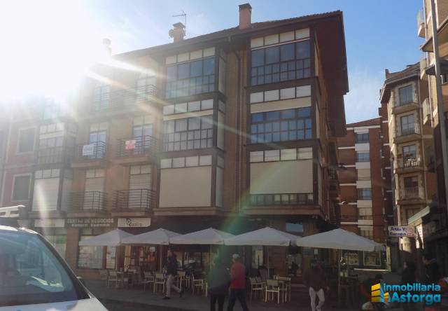 Piso en Venta en N/A en Astorga