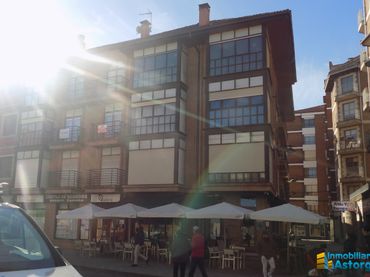 Appartamento con ascensore in vendita a Astorga