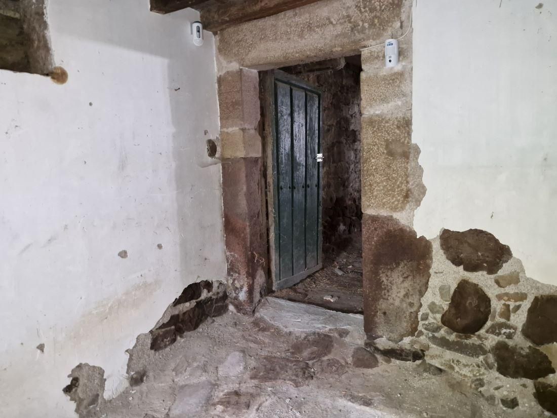 Casa o xalet en venda en Hermandad de Campoo de Suso amb Jardí privat i Traster