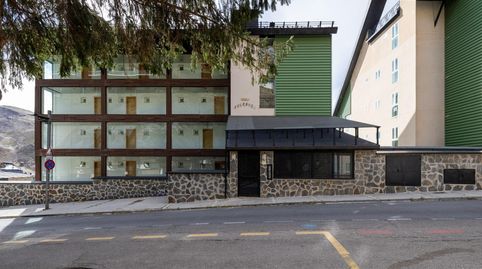 Foto 2 von Wohnung zum Verkauf in Calle de la Virgen de las Nieves, 56, Zona media, Sierra Nevada