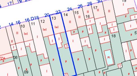 Foto 4 de Casa o chalet en venta en Avenida de Sevilla, 22, Rosal de la Frontera, Huelva