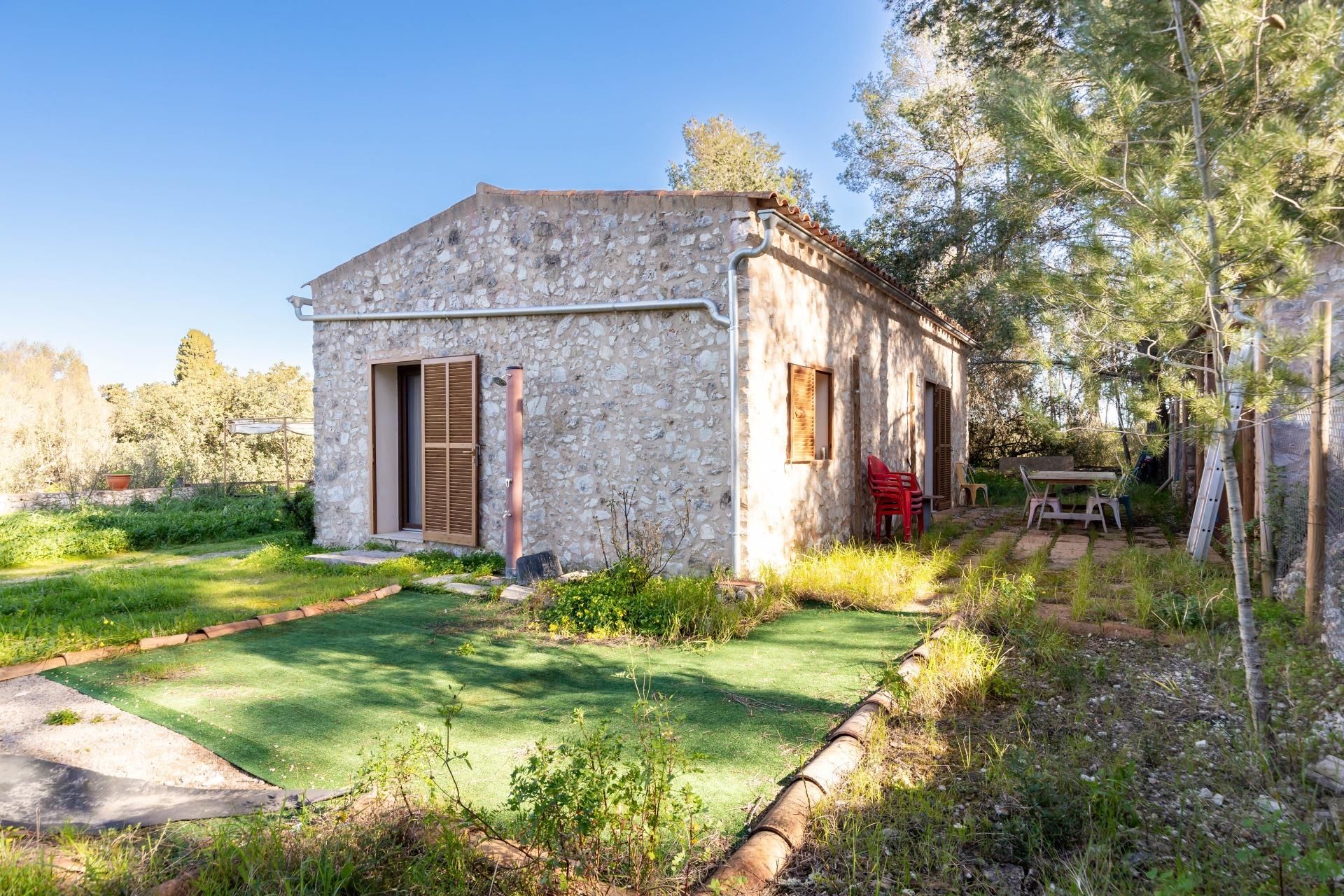 Country house zum Verkauf in Polígono poligono 17