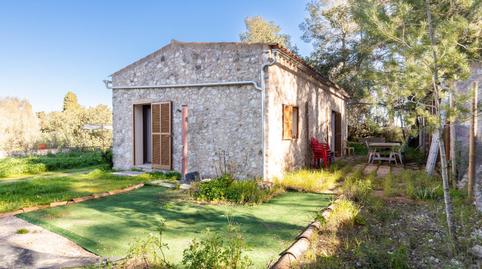 Foto 2 von Country house zum Verkauf in Polígono Poligono 17, Porreres, Illes Balears