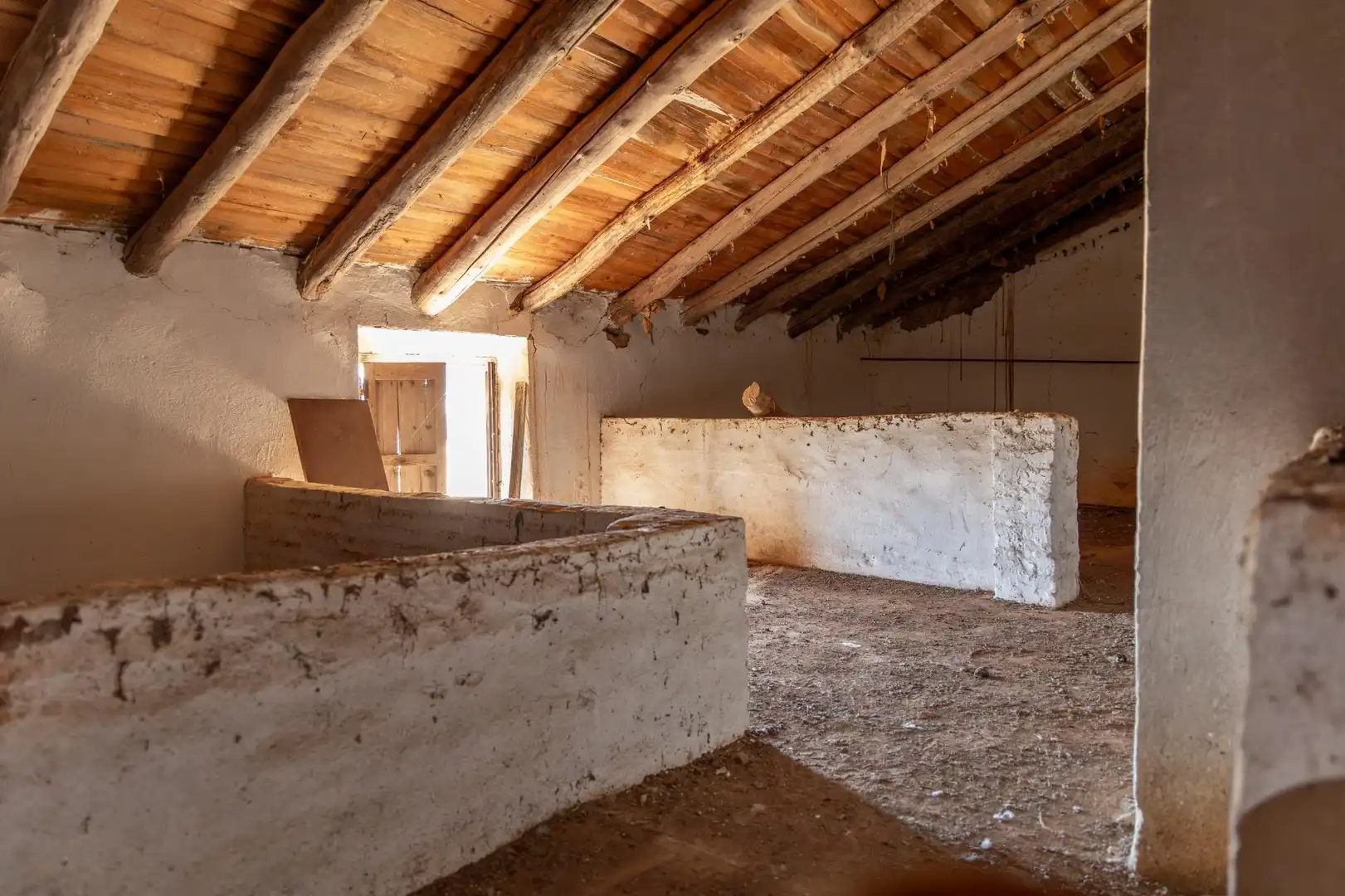 Terreno en venta en Peñarroya-Pueblonuevo