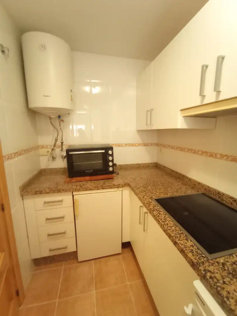 Appartement compact avec ascenseur à louer à Alameda de Capuchinos, imagen 14