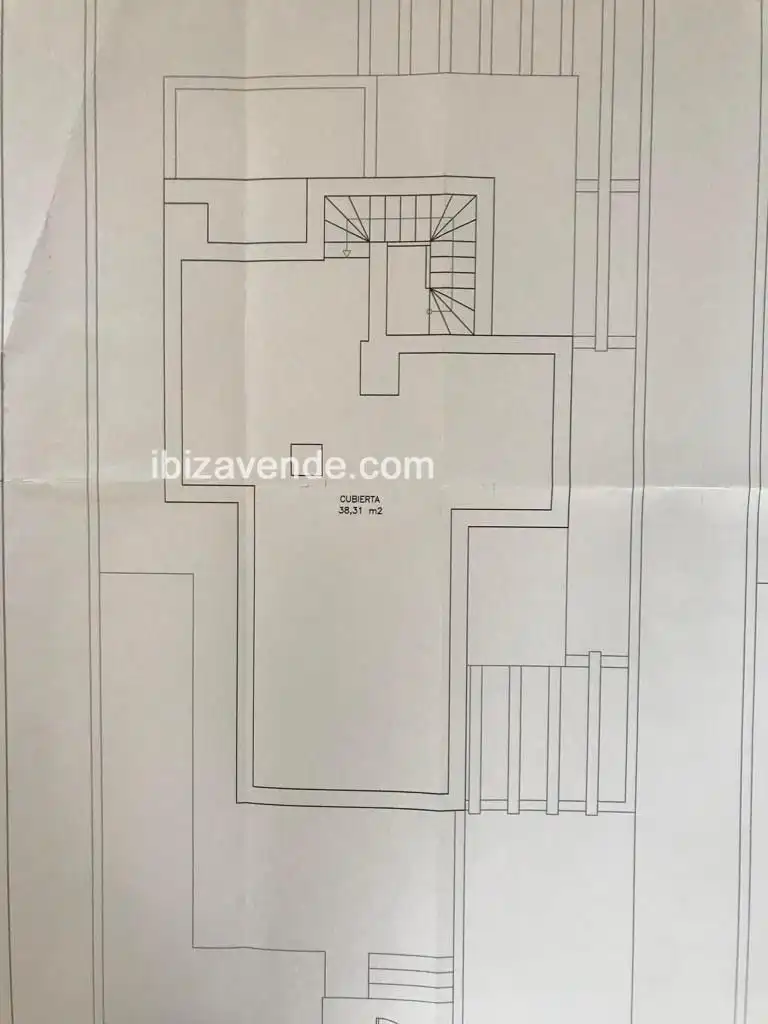 Detached house with pool for sale in Ferran, imagen 26