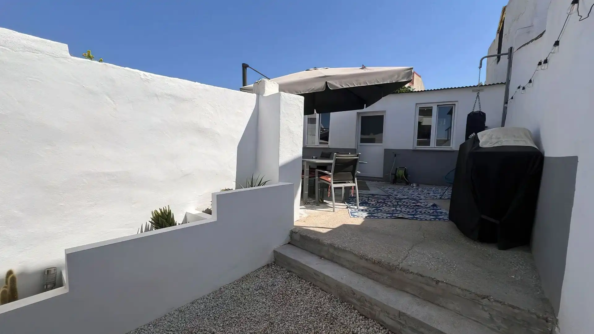 Casa adosada en venta en Centro